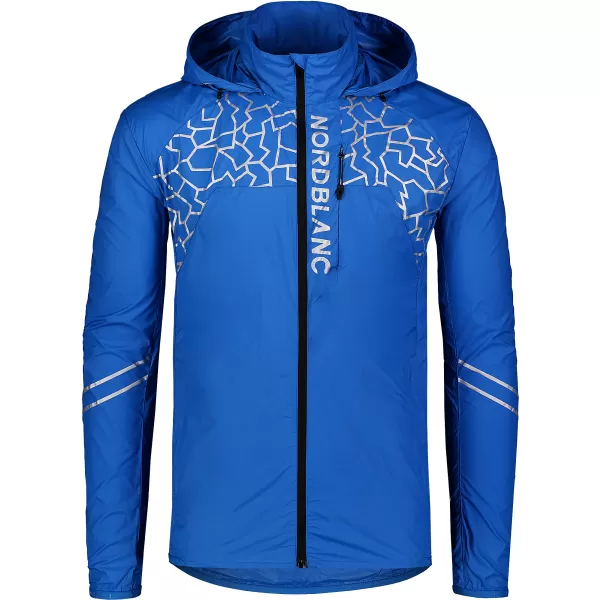  Muška jakna NORDBLANC WELL-BEING NBSJM7602 PLAVA 