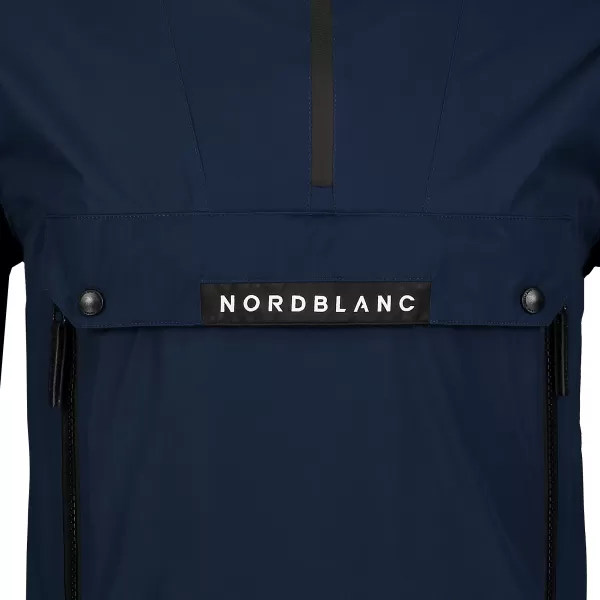  Muška jakna NORDBLANC OUTCOME NBSJM7617 PLAVA 