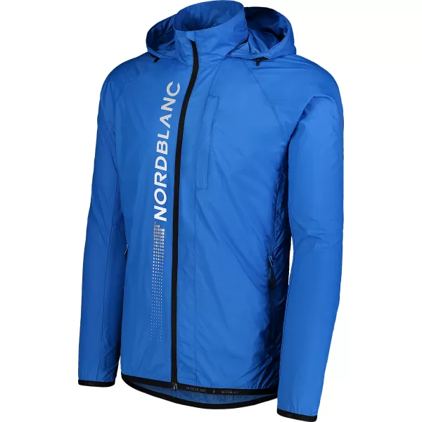  Muška jakna NORDBLANC GAMBIT NBSJM7603 PLAVA 