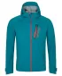 Muška softshell jakna KILPI BELTRA-M RM0103KI TIRKIZ
