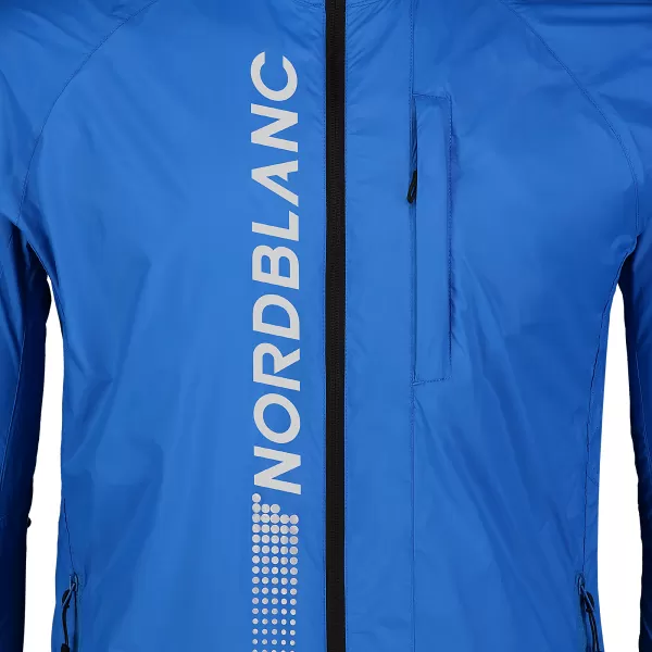  Muška jakna NORDBLANC GAMBIT NBSJM7603 PLAVA 