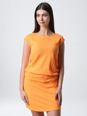 Haljina LOAP BLUSKA NARANČASTA