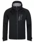 Muška softshell jakna KILPI BELTRA-M RM0103KI CRNA