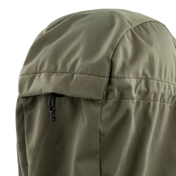  Muška softshell jakna KILPI BELTRA-M RM0103KI KAKI 