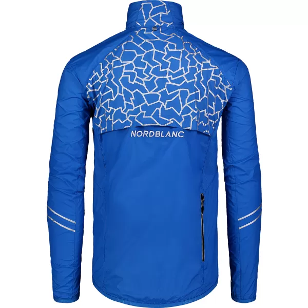  Muška jakna NORDBLANC WELL-BEING NBSJM7602 PLAVA 