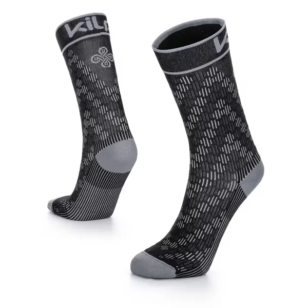  Biciklističke čarape KILPI CYCLER-U RU0906KI CRNA 