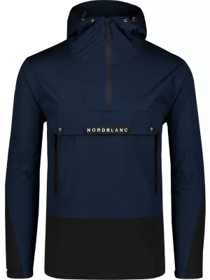 Muška jakna NORDBLANC OUTCOME NBSJM7617 PLAVA
