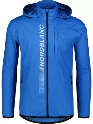 Muška jakna NORDBLANC GAMBIT NBSJM7603 PLAVA