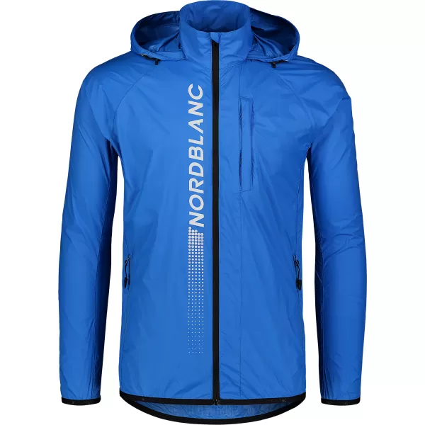 Muška jakna NORDBLANC GAMBIT NBSJM7603 PLAVA 