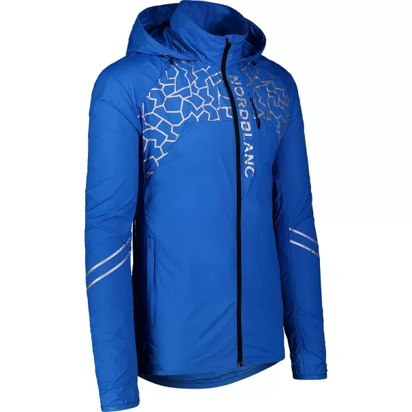  Muška jakna NORDBLANC WELL-BEING NBSJM7602 PLAVA 