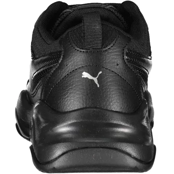  Ženske cipele PUMA CILIA 369778-01 CRNA 