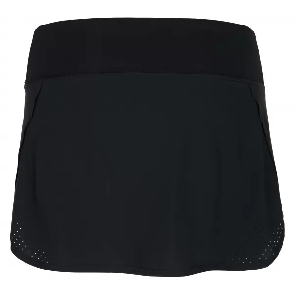  Ženska sportska suknja KILPI TITICACA-W RL0216KI CRNA 