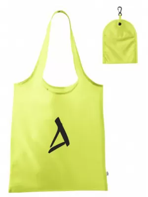 torba ALTISPORT ALU002911 NEON ŽUTA