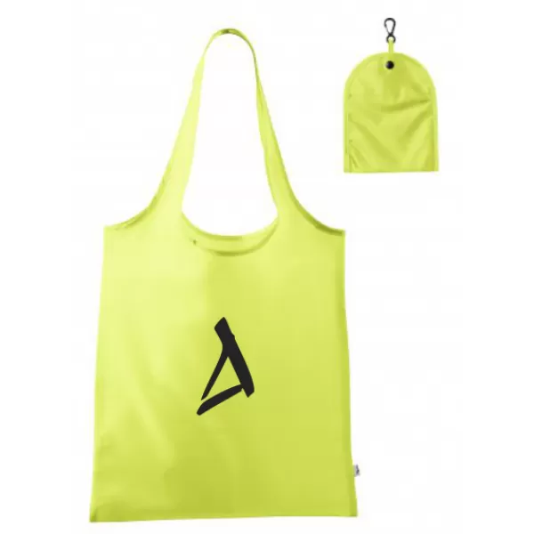  torba ALTISPORT ALU002911 NEON ŽUTA 