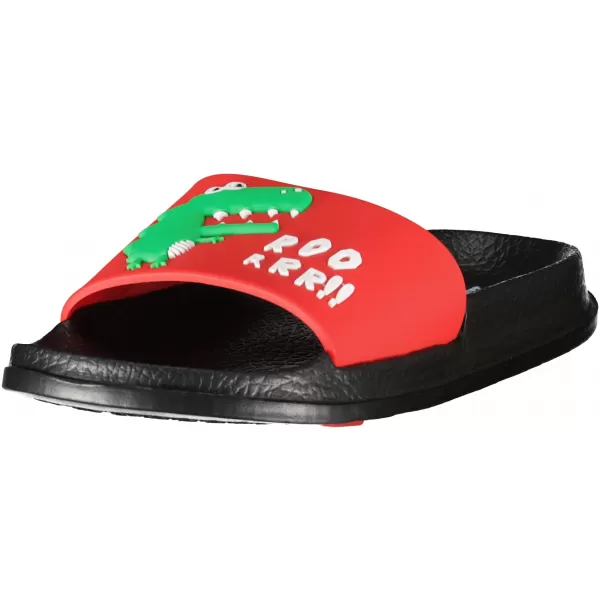  Papuče ALPINE PRO OBERO KBTX337 CRVENI 