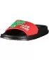 Papuče ALPINE PRO OBERO KBTX337 CRVENI
