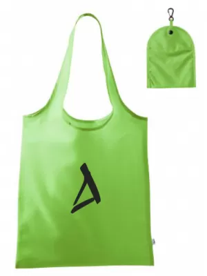torba ALTISPORT ALU002911 ZELENA JABUKA