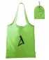 torba ALTISPORT ALU002911 ZELENA JABUKA