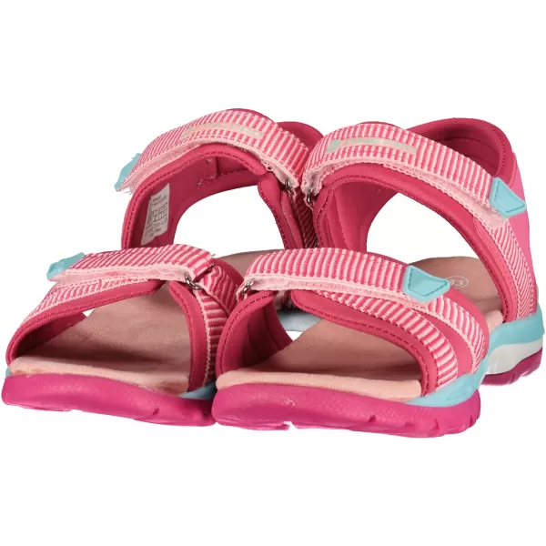  Sandale ALPINE PRO GRODO KBTX335 LJUBIČASTA 