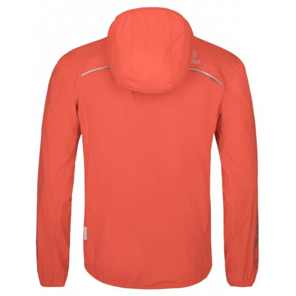  Muška jakna KILPI ROSA-M RM0104KI CRVENA 