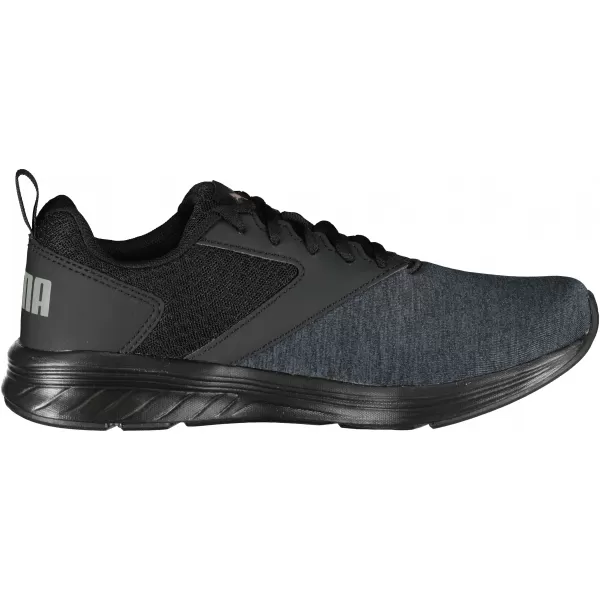  Ženske cipele PUMA NRGY COMET 190556-38 CRNA 