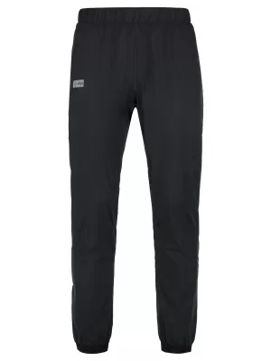 Muške hlače KILPI ELM-M RM0201KI CRNA