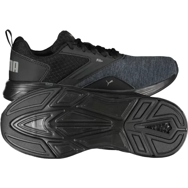  Ženske cipele PUMA NRGY COMET 190556-38 CRNA 