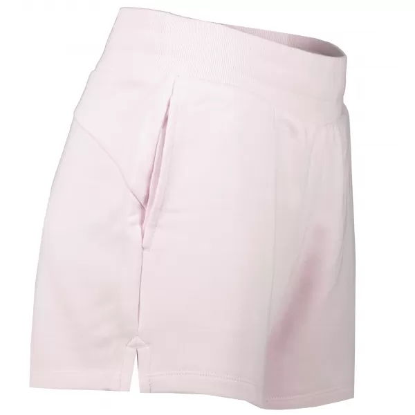 Ženske kratke hlače PUMA ESS 4 SWEAT SHORTS TR (S) 586825-17 LJUBIČASTA 