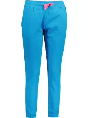 Dame ALPINE PRO GARAMA LPAX597 PLAVI
