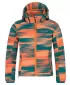 Softshell jakna za djevojčice KILPI RAVIA-J RJ0515KI KORALJNI