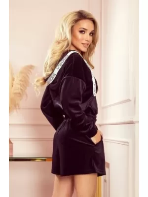 Tracksuit NUMOCO 369-1 CRNI