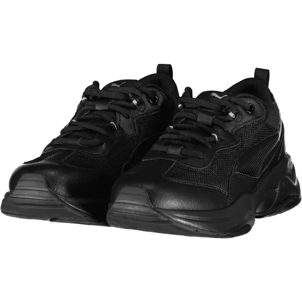  Ženske cipele PUMA CILIA 369778-01 CRNA 