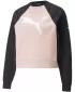 Ženski sweatshirt PUMA MODERN SPORTS CREW 849822-01 CRNA