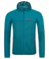 Muški sweatshirt KILPI MEMPHIS-M RM0301KI TIRKIZ