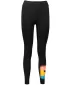 Ženske tajice PUMA BRAND LOVE LEGGINGS 535708-01 CRNA
