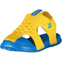 Žuta boja