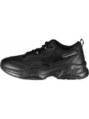 Ženske cipele PUMA CILIA 369778-01 CRNA