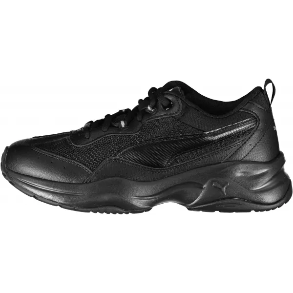  Ženske cipele PUMA CILIA 369778-01 CRNA 