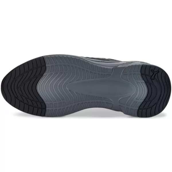  Muške cipele PUMA SOFTRIDE PREMIER SO SPLATTER 376957-01 SIVA 