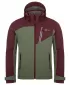 Muška softshell jakna KILPI RAVIO-M RM0114KI KAKI