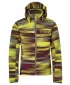 Dječja softshell jakna KILPI RAVIO-J RJ0500KI KAKI