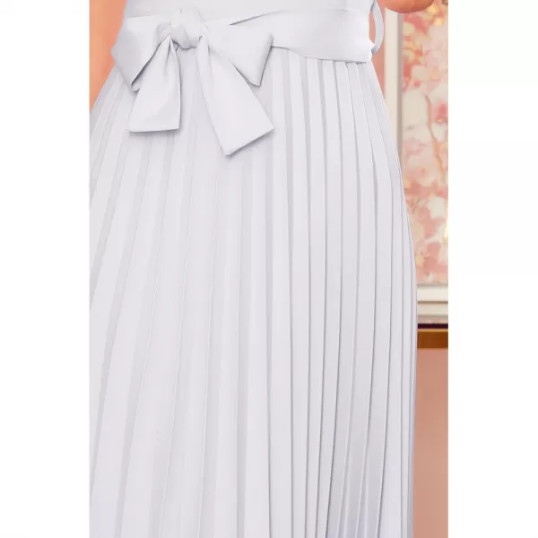  Haljina NUMOCO LILA 311-13 SIVA 