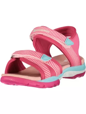 Sandale ALPINE PRO GRODO KBTX335 LJUBIČASTA
