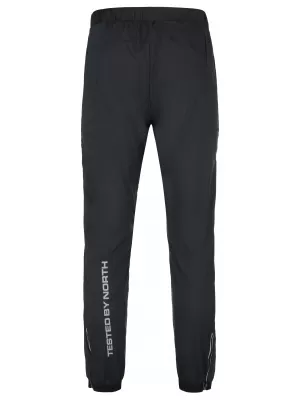 Muške hlače KILPI ELM-M RM0201KI CRNA