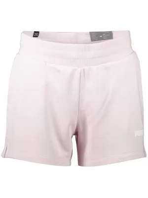Ženske kratke hlače PUMA ESS 4 SWEAT SHORTS TR (S) 586825-17 LJUBIČASTA