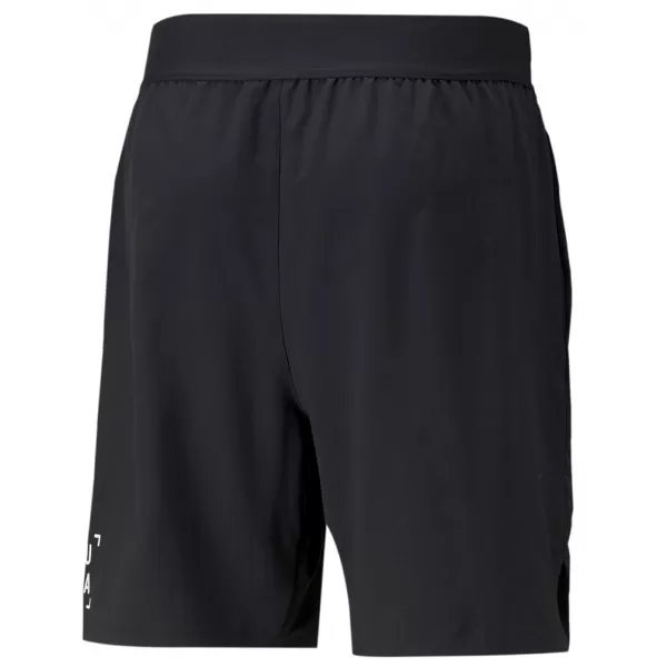  Muške kratke hlače PUMA TRAIN ULTRAWEAVE 7 SHORT 521524-51 CRNA 