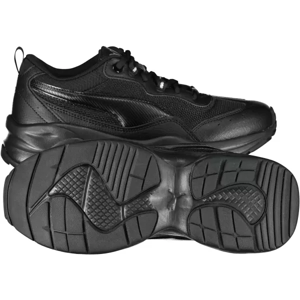  Ženske cipele PUMA CILIA 369778-01 CRNA 