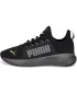 Muške cipele PUMA SOFTRIDE PREMIER SO SPLATTER 376957-01 SIVA