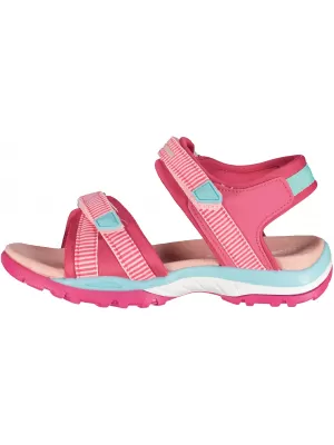 Sandale ALPINE PRO GRODO KBTX335 LJUBIČASTA