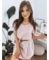 Haljina DSTREET EY2123 RUŽIČASTI
